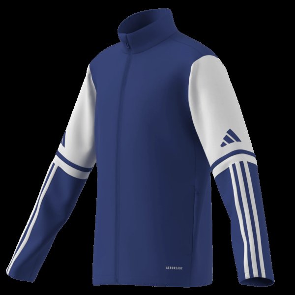 Dětská mikina adidas SQ25 TR JKT Y - foto 16