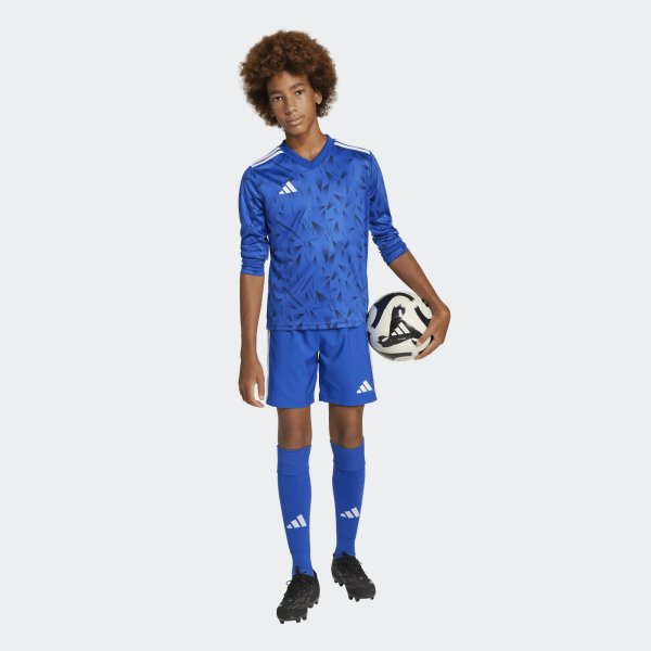 Dětské šortky adidas TASTIGO25 SHO Y - foto 3