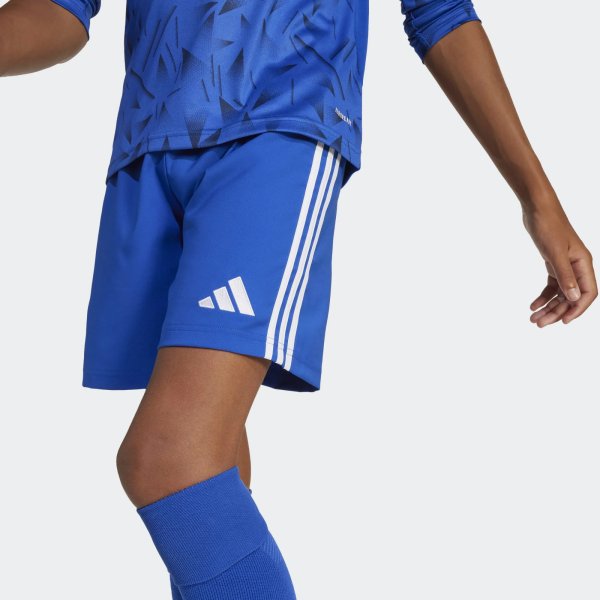 Dětské šortky adidas TASTIGO25 SHO Y - foto 5