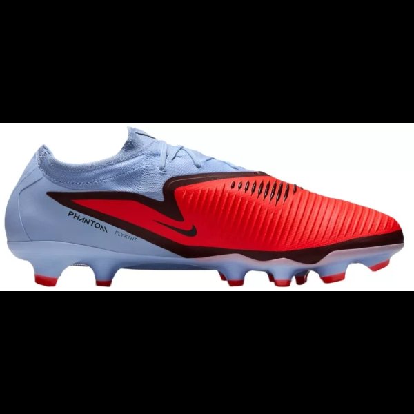 Pánské kopačky lisovky Nike Nike Phantom 6 Low Pro FG - foto 1