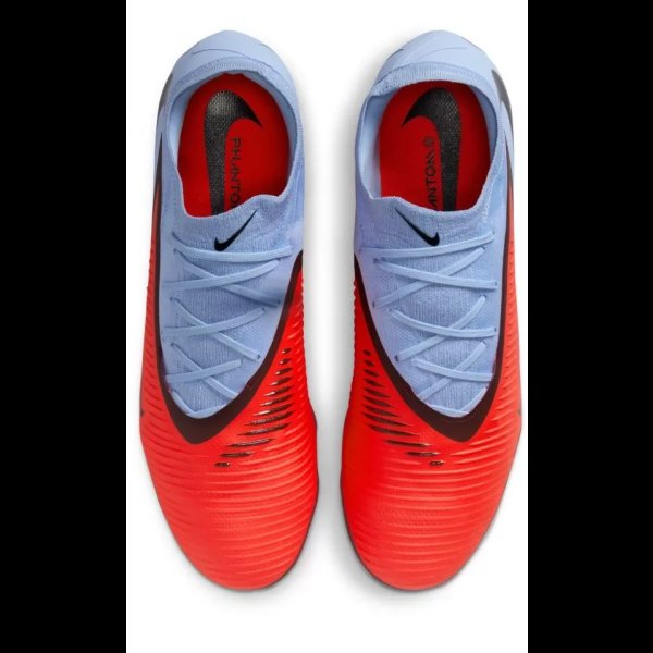Pánské kopačky lisovky Nike Nike Phantom 6 Low Pro FG - foto 2