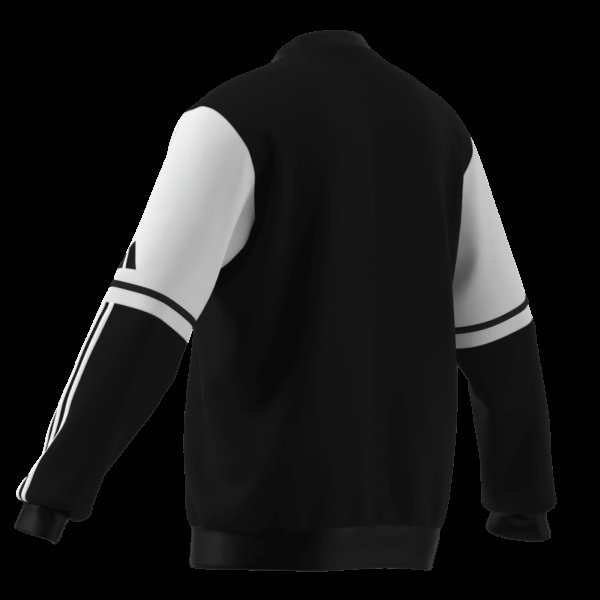 Pánská mikina adidas SQ25 SW CREW - foto 13