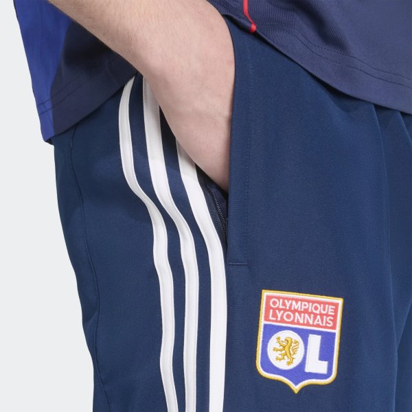 Pánské tepláky adidas OL UBP TP - foto 5