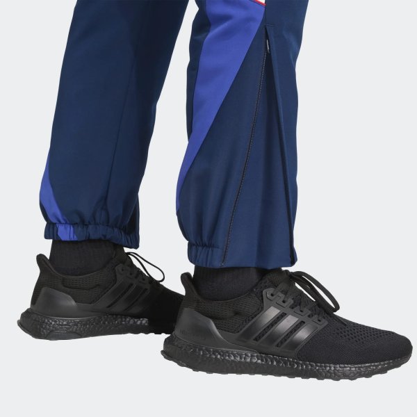 Pánské tepláky adidas OL UBP TP - foto 4