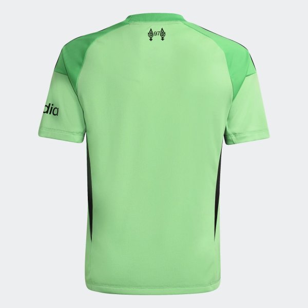 Dětský dres adidas LFC GK JSY Y - foto 1
