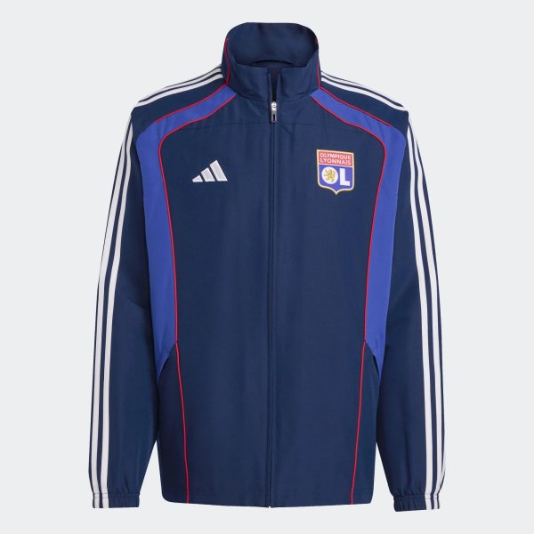 Pánská mikina adidas OL UBP TT - foto 0
