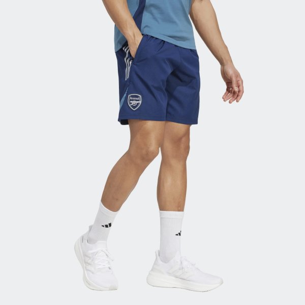 Pánské šortky adidas AFC DT SHO - foto 3