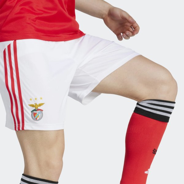 Pánské šortky adidas SLB H SHO - foto 4