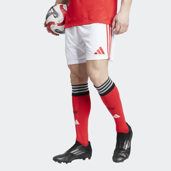 Pánské šortky adidas SLB H SHO - foto 1