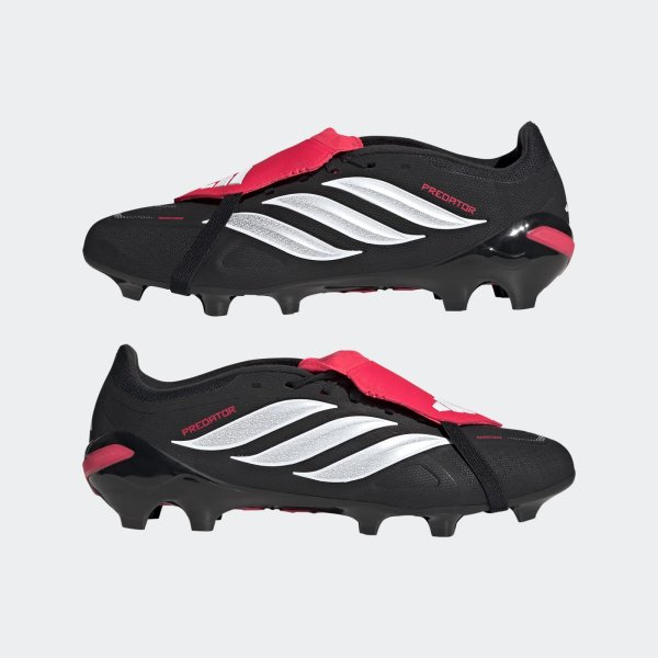 Kopačky lisovky adidas PREDATOR LEAGUE FT FG - foto 8