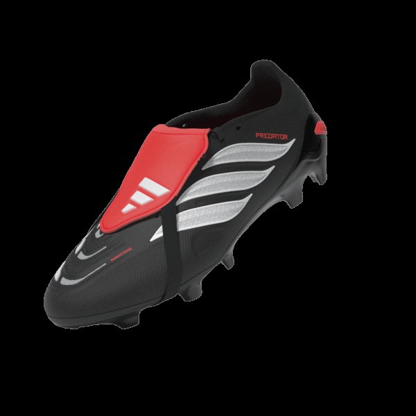 Kopačky lisovky adidas PREDATOR LEAGUE FT FG - foto 13