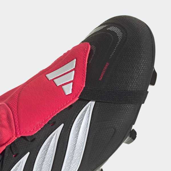 Kopačky lisovky adidas PREDATOR LEAGUE FT FG - foto 7