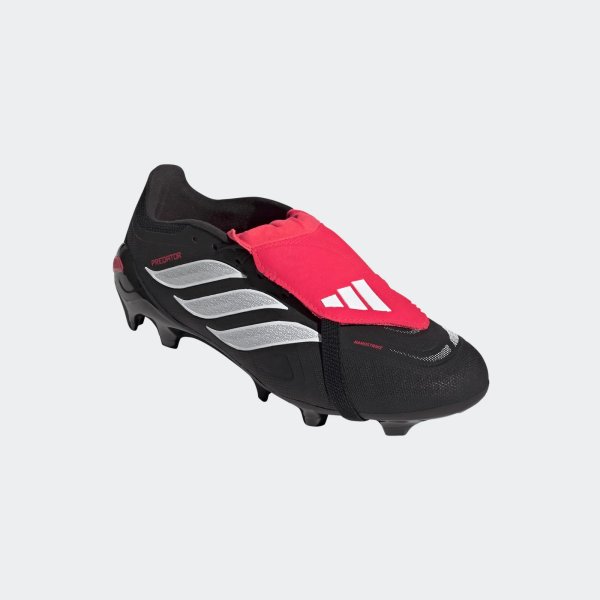 Kopačky lisovky adidas PREDATOR LEAGUE FT FG - foto 4