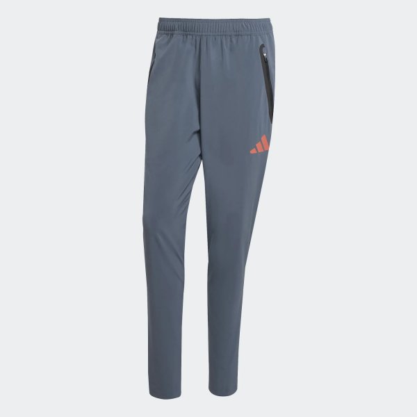 Pánské tepláky adidas FCB C VT P - foto 0