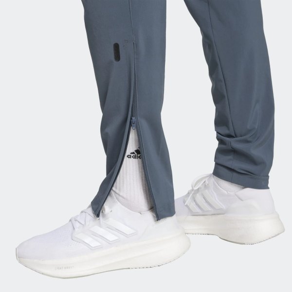 Pánské tepláky adidas FCB C VT P - foto 5