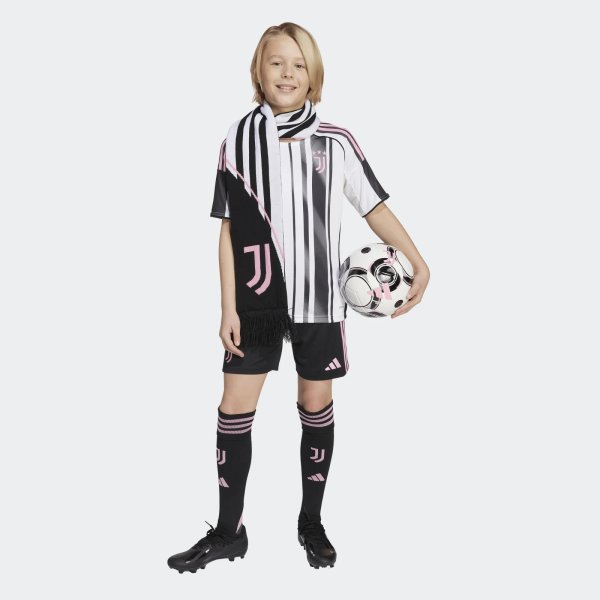 Dětský dres adidas JUVE H JSY Y - foto 4