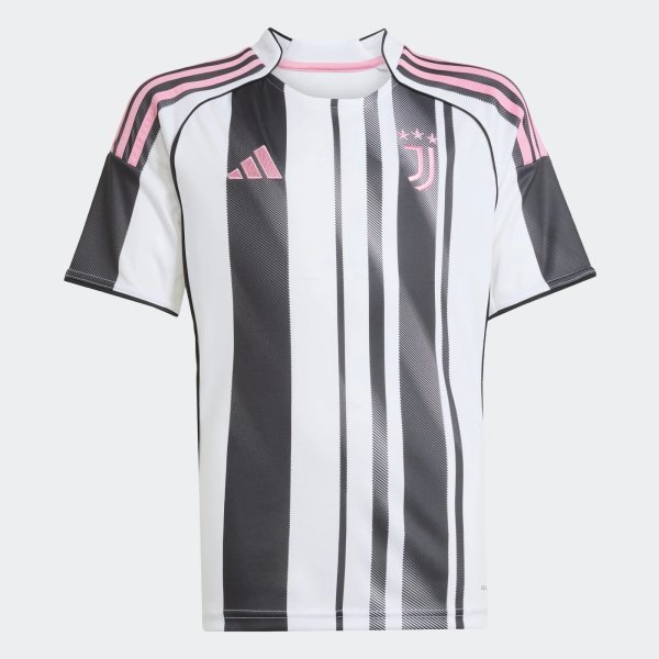 Dětský dres adidas JUVE H JSY Y - foto 0