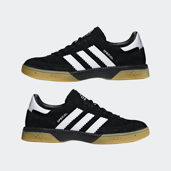 Pánské sálové boty adidas HB SPEZIAL - foto 12