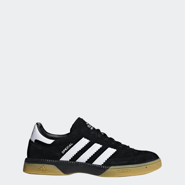 Pánské sálové boty adidas HB SPEZIAL - foto 1