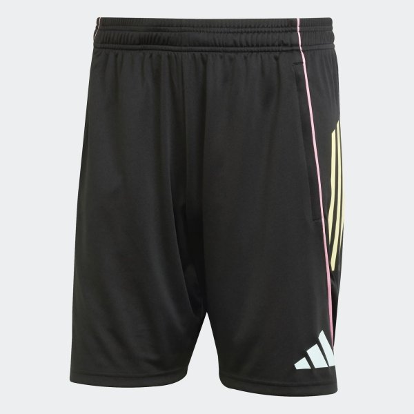 Pánské šortky adidas JUVE TR SHO - foto 0