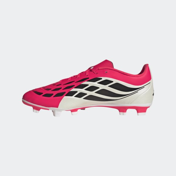 Kopačky lisovky adidas PREDATOR CLUB FG/MG - foto 3
