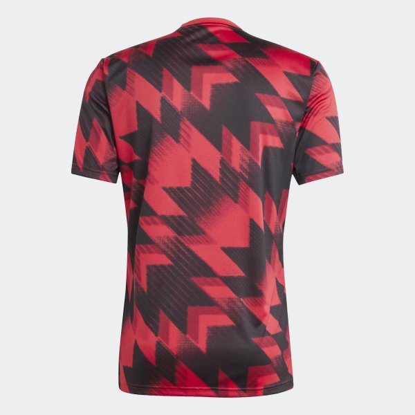 Pánský dres adidas MUFC PRESHI - foto 1