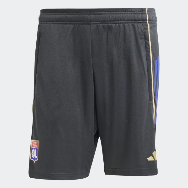 Pánské šortky adidas OL TR SHO - foto 0