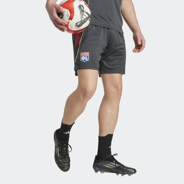 Pánské šortky adidas OL TR SHO - foto 3