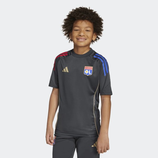 Dětský dres adidas OL TR JSY Y - foto 2