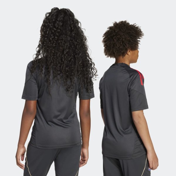 Dětský dres adidas OL TR JSY Y - foto 7