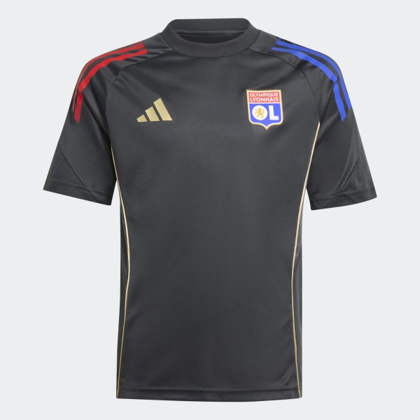 Dětský dres adidas OL TR JSY Y - foto 0