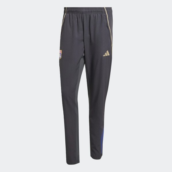 Pánské tepláky adidas OL PRE PNT - foto 0