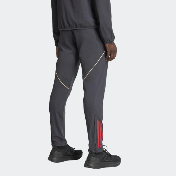 Pánské tepláky adidas OL PRE PNT - foto 2