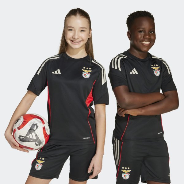 Dětský dres adidas SLB TR JSY Y - foto 8