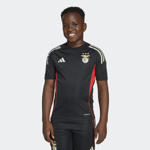 Dětský dres adidas SLB TR JSY Y - foto 2