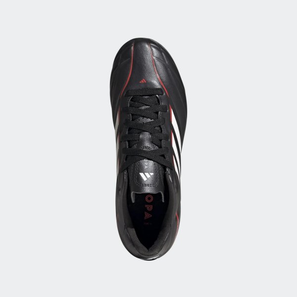 Dětské kopačky lisovky adidas COPA PURE IV CLUB FG/MG J - foto 1