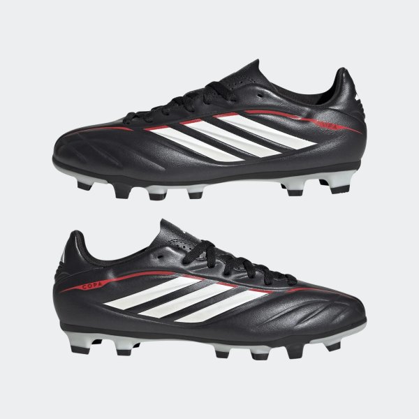 Dětské kopačky lisovky adidas COPA PURE IV CLUB FG/MG J - foto 8