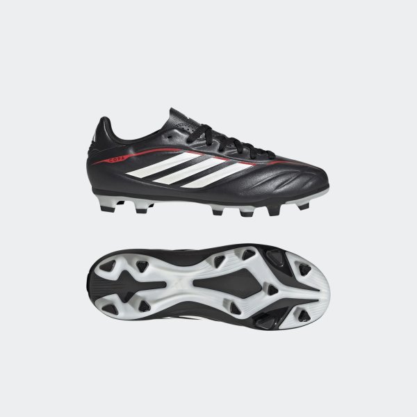 Dětské kopačky lisovky adidas COPA PURE IV CLUB FG/MG J - foto 10