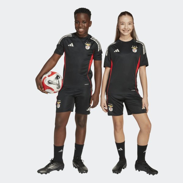 Dětské šortky adidas SLB TR SHO Y - foto 7