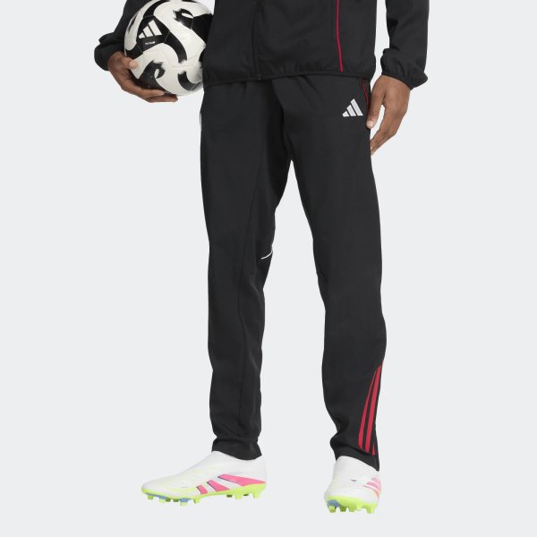 Pánské tepláky adidas AJAX PRE PNT - foto 1