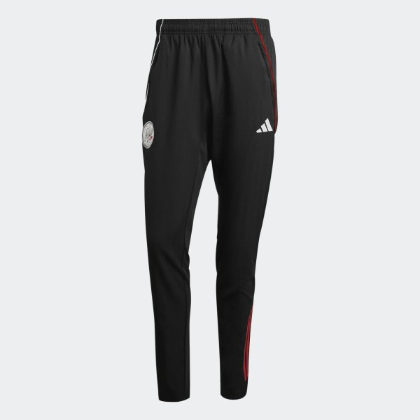 Pánské tepláky adidas AJAX PRE PNT - foto 0