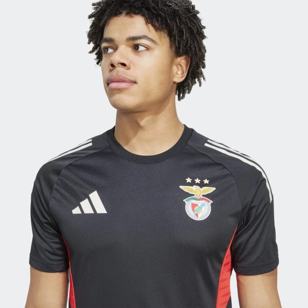 Pánský dres adidas SLB TR JSY - foto 6