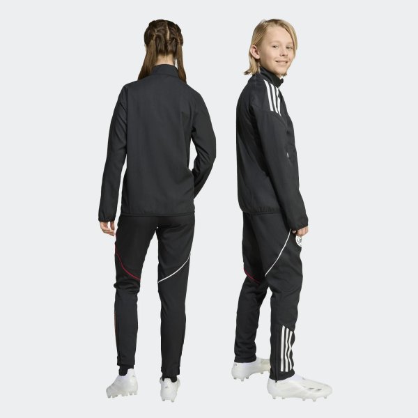 Dětské tepláky adidas AJAX PRE PNTY - foto 6
