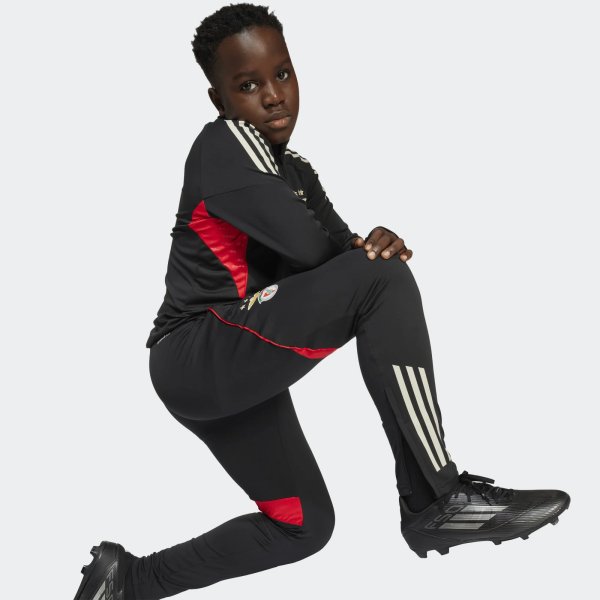 Dětské tepláky adidas SLB TR PNT Y - foto 4