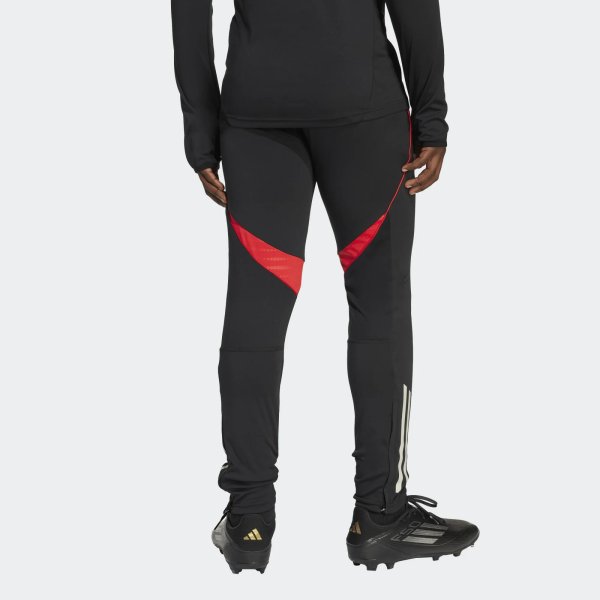 Dětské tepláky adidas SLB TR PNT Y - foto 2
