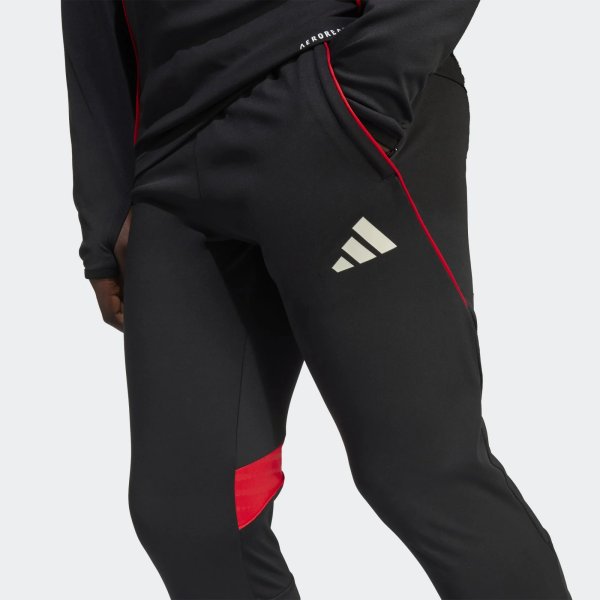 Dětské tepláky adidas SLB TR PNT Y - foto 5