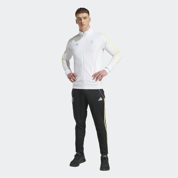 Pánská souprava adidas JUVE TK SUIT - foto 3