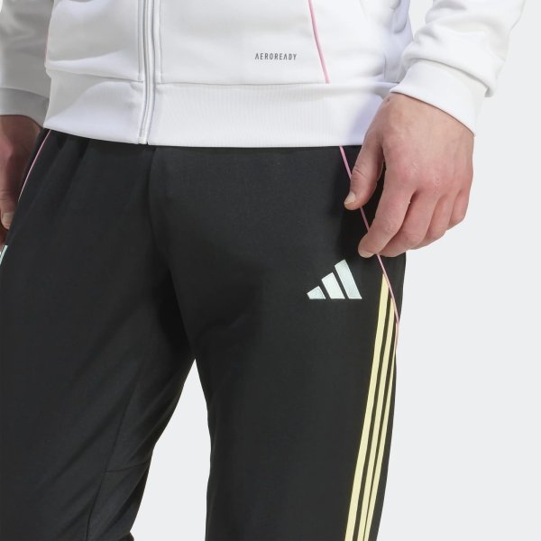 Pánská souprava adidas JUVE TK SUIT - foto 8