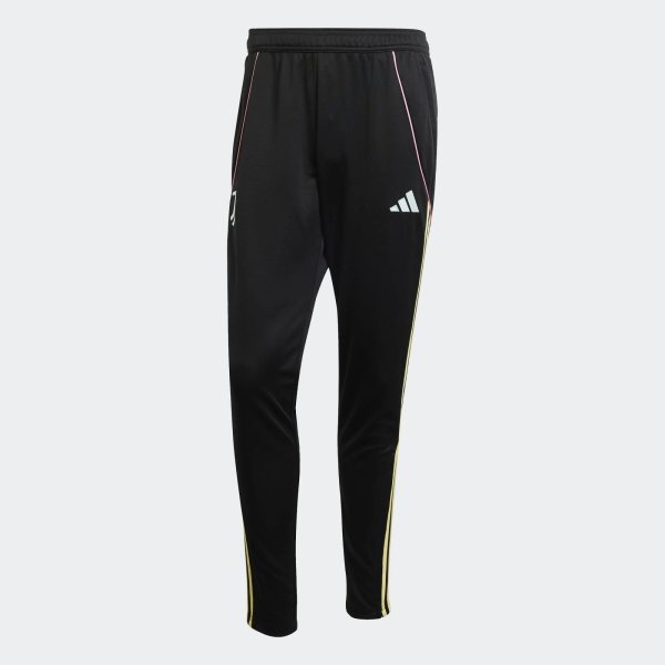 Pánská souprava adidas JUVE TK SUIT - foto 2