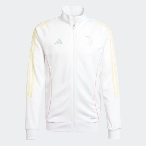 Pánská souprava adidas JUVE TK SUIT - foto 1